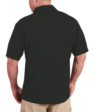 Propper Men's EdgeTec Short Sleeve Polo
