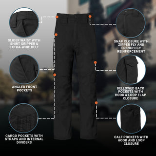 Propper Men's Kinetic EMS Pants