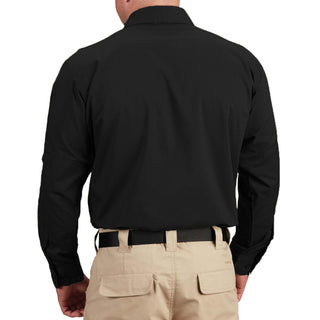Propper Men's Kinetic Long Sleeve Shirt