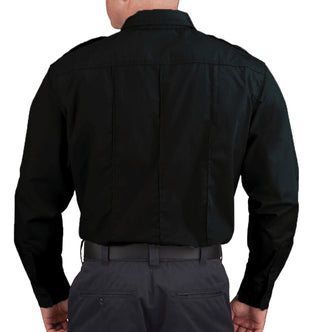 Propper Men's Duty Ripstop Long Sleeve Shirt