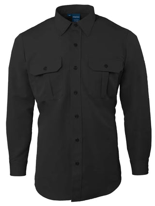 Propper Men's Edgetec Tactical Long Sleeve Shirt
