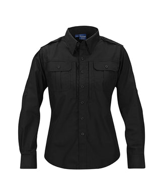 Propper Women's Tactical Long Sleeve Shirt