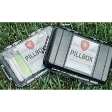 PillBox - Black
