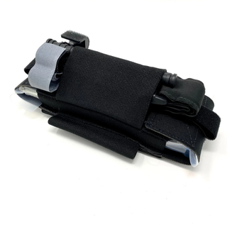 Basic Hybrid MM Black M3 w/ SOFTT