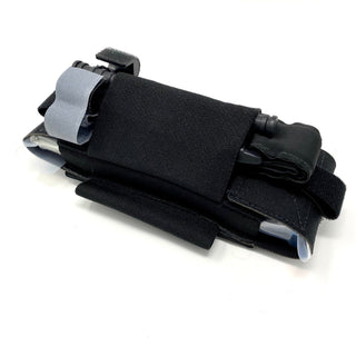 Basic Airway MM Black M3 w/ SOFTT