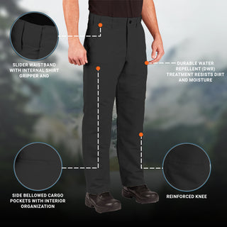 Propper Men's EdgeTec Slick Pants