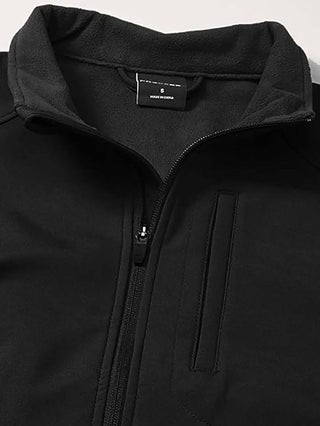 PropperMen's Icon Softshell Vest