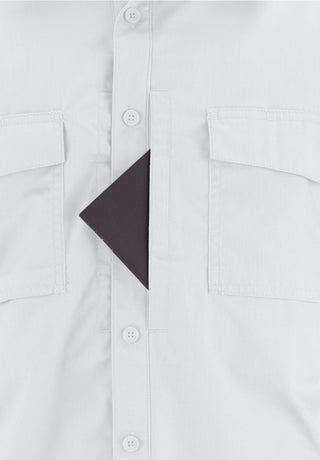 Propper Men's RevTac Long Sleeve Shirt Poplin