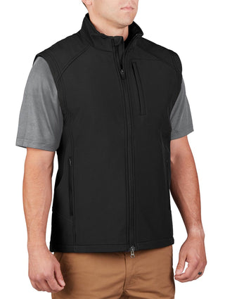 PropperMen's Icon Softshell Vest