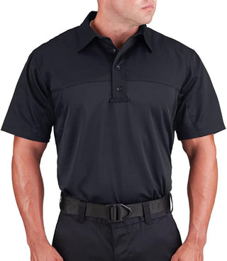 Propper Men's Kinetic Duty Armor Short Sleeve Shirt