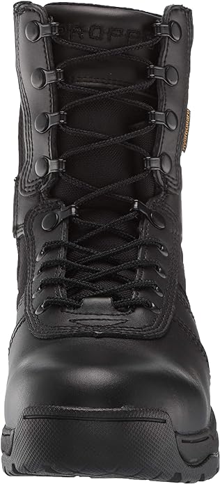 Propper Men's Series 100 8" Waterproof Side Zip Boots