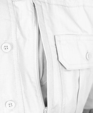 Propper Men's Tactical Short Sleeve Shirt Poplin