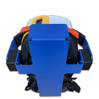 Lucas Backpack Mount