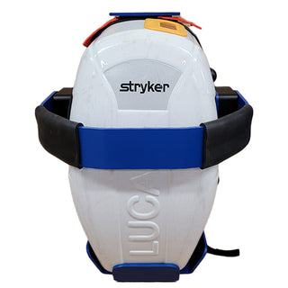 Lucas Backpack Mount