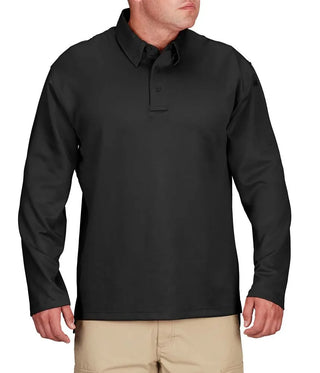 Propper Men's I.C.E. Performance Long Sleeve Polo