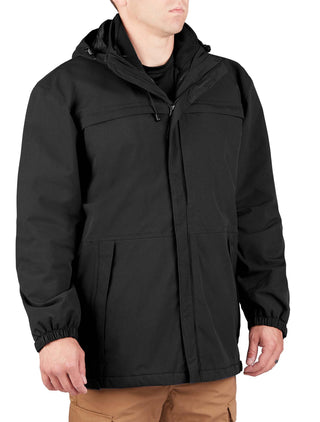 Propper Men's 3 in 1 Hardshell Parka