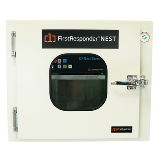 FirstResponder NEST & Sterilizer
