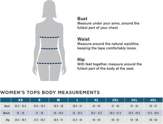 Propper Women's Tactical Short Sleeve Shirt