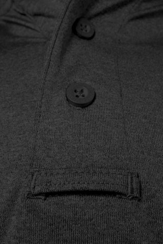 Propper Men's EdgeTec Long Sleeve Polo