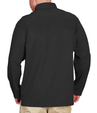 Propper Men's I.C.E. Performance Long Sleeve Polo