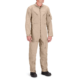 Propper Men's Poly Cotton Twill 27/P Flyers Coverall