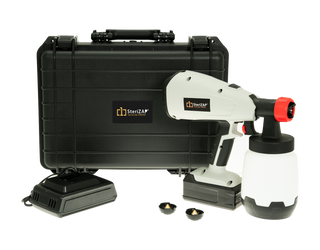 SteriZAP Germicidal Sprayer