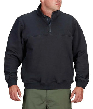 Propper Men's 1/4 Zip Job Shirt
