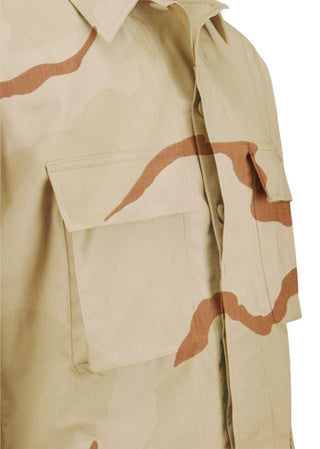 Propper Men's BDU 100% Cotton Ripstop Coat