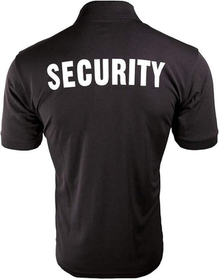 Propper Men's Security Short Sleeve Polo