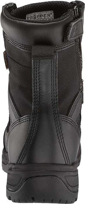 Propper Men's Series 100 8" Waterproof Side Zip Boots
