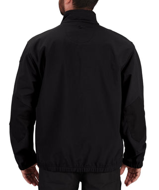 Propper Men's 1/4 Zip Softshell Job Shirt