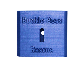Buckle Boss Rescue