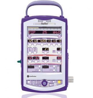 Vyaire Ventilators - Custom Quote Carefusion