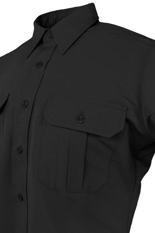Propper Men's EdgeTec Tactical Short Sleeve Shirt