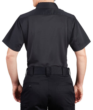 Propper Women's Duty Uniform Armor Short Sleeve Shirt