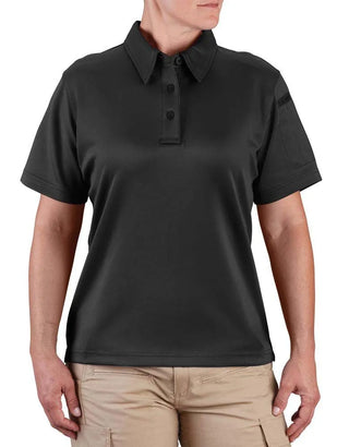 Propper Women's I.C.E. Performance Short Sleeve Polo