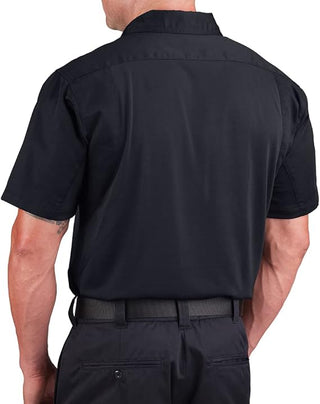 Propper Men's Kinetic Duty Armor Short Sleeve Shirt