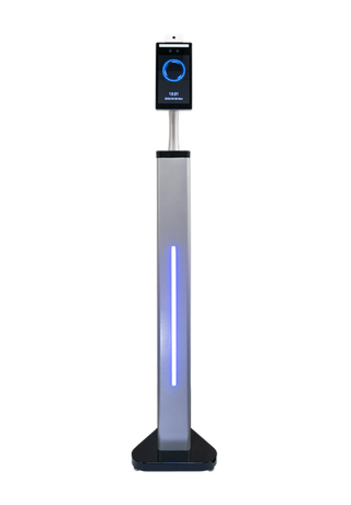 SentryTHERM Biometric Temperature Scanner