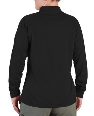 Propper Women's Uniform Long Sleeve Polo