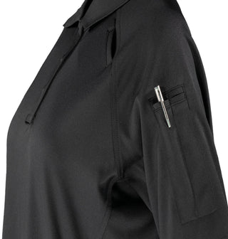 Propper Women's Raglan Short Sleeve Utility Polo