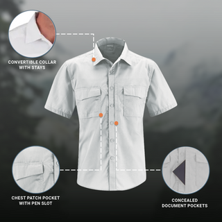 Propper Men's RevTac Short Sleeve Shirt