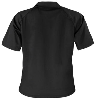 Propper Women's Raglan Short Sleeve Utility Polo