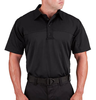 Propper Men's Duty Uniform Armor Short Sleeve Shirt