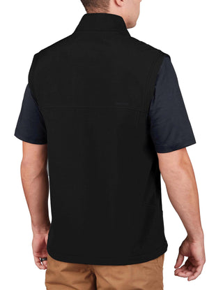 PropperMen's Icon Softshell Vest