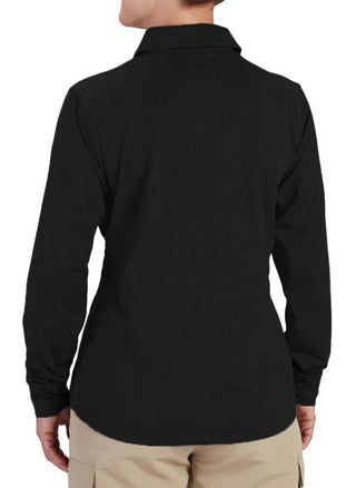 Propper Women's EdgeTec Long Sleeve Polo