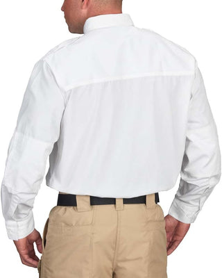 Propper Men's Tactical Long Sleeve Shirt Poplin