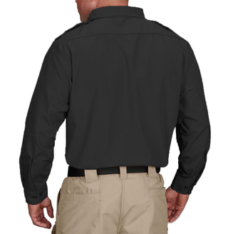 Propper Men's Tactical Long Sleeve Dress Shirt