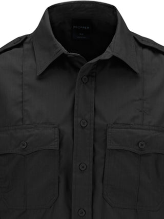 Propper Women's Duty Ripstop Long Sleeve Shirt