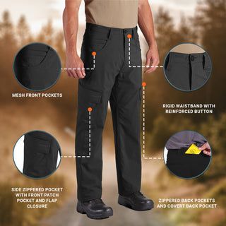 Propper Men's Summerweight Tactical Pants