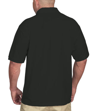 Propper Men's Uniform Cotton Short Sleeve Polo